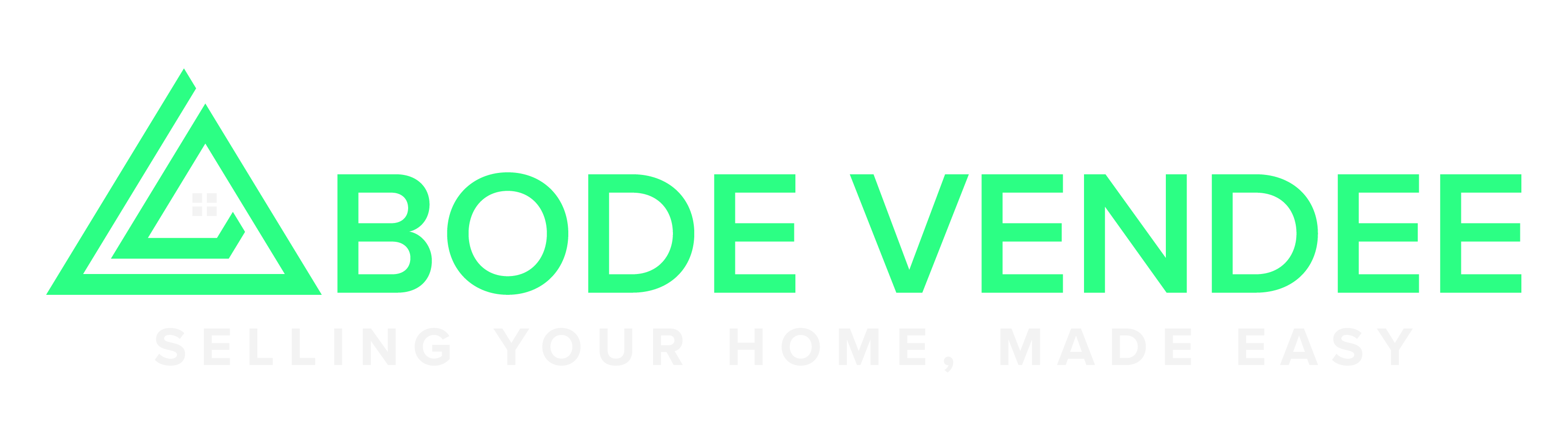 Abode Vendee Logo